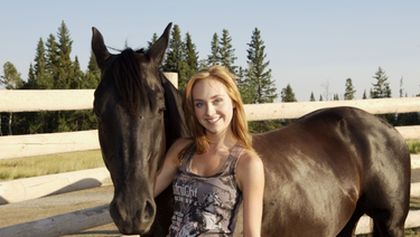 Ranč Heartland V (11/18)