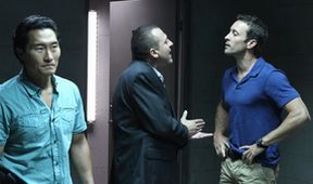 Hawaii Five-O II (17/23)