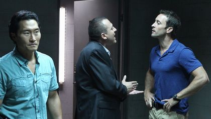 Hawaii Five-O II (17/23)