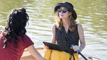 Rizzoli and Isles: Vraždy na pitevně V (7/18)
