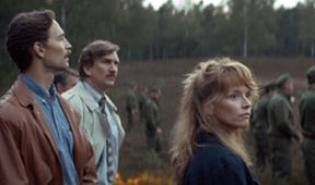 Temný les (6/6)