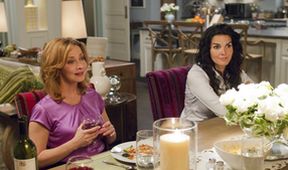 Rizzoli and Isles: Vraždy na pitevně III (7/15)