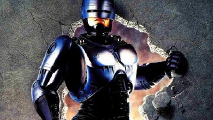 Robocop