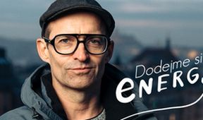 Dodejme si energii