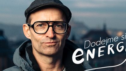 Dodejme si energii