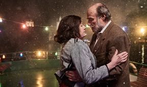 Bába z ledu, 70 let České televize