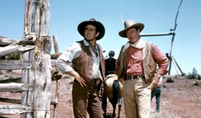 Comancheros