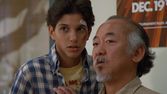 Karate Kid