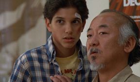 Karate Kid