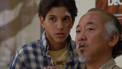 Karate Kid