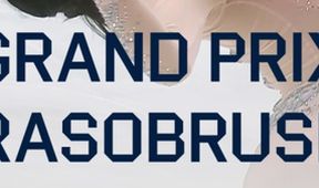 GP Francie, Krasobruslení
