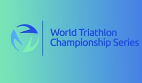 World Triathlon Championship Series 2024, Triatlon