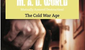 Šílený svět studené války