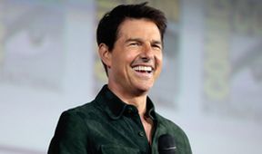 Tom Cruise: věčně mladý, Příběhy filmových legend