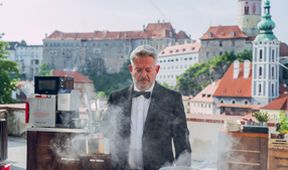 Souboj na talíři III