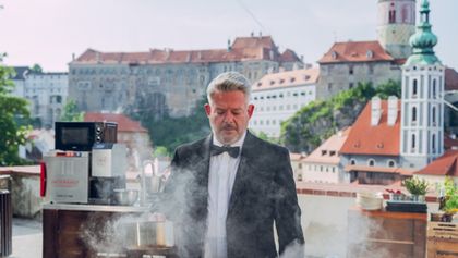 Souboj na talíři III