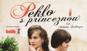 Peklo s princeznou