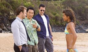 Hawaii Five-O III (12/24)