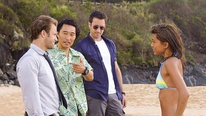 Hawaii Five-O III (12/24)