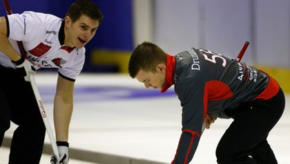 Curling