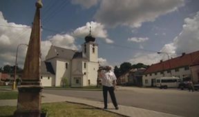 Jaroměřice u Jevíčka