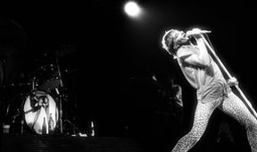 Příběhy písní: Rod Stewart, Příběhy světové hudby