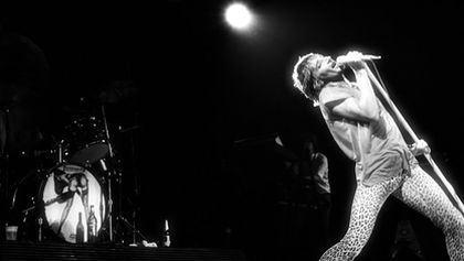 Příběhy písní: Rod Stewart, Příběhy světové hudby