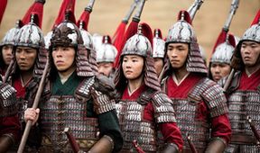 Mulan