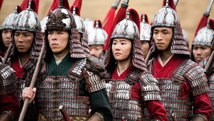 Mulan