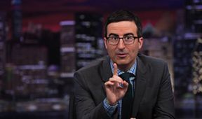 John Oliver: Co týden dal a vzal XI (28)