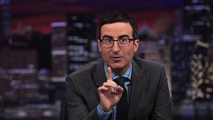 John Oliver: Co týden dal a vzal XI (28)