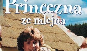 Princezna ze mlejna