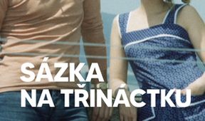Sázka na třináctku
