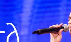 Alsa - koncert hvězd proti bezmoci, Pop-rockové pódium