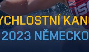 MS Německo, Rychlostní kanoistika