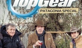 Top Gear: Patagonský speciál