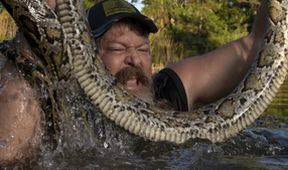 Krajty, nelegální obchody s exotickými zvířaty, Dokumentární klub
