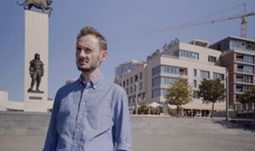 Komu patří město (3/4)