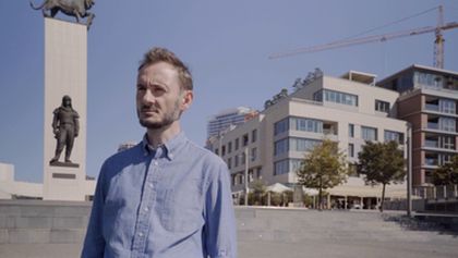 Komu patří město (3/4)