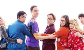 The Big Bang Theory