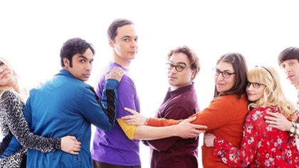The Big Bang Theory