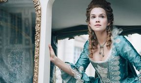 Marie Antoinetta