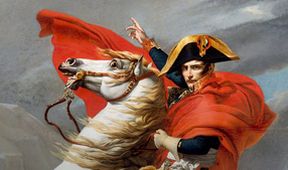 Napoleon: Začátek konce