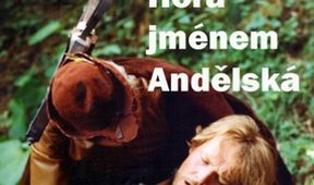 Hora jménem Andělská