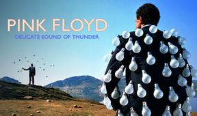 Pink Floyd - Delicate Sound of Thunder, Je nám ctí...