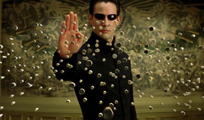 Matrix Reloaded