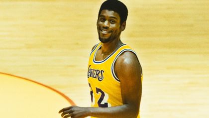 Lakers: Vzestup dynastie II (5)