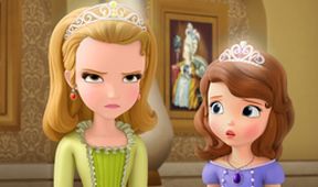Sofia The First (20)