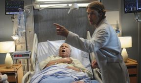 Dr. House IV (12/16)