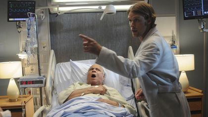 Dr. House IV (12/16)